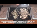 Porterhouse and Ribeye on a Griddle Top - Griddle Master