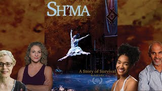 Film Premiere Shma A Story Of Survival By Suki John