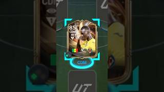 Full Team Of Gueyes Unite And Score The Perfect Goal