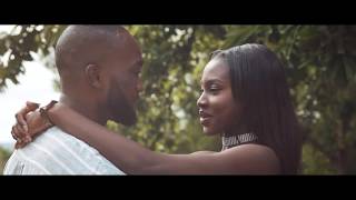 A BEAUTIFUL LOVE STORY| PRISCILLA + SELLASIE PRE-WEDDING FILM Ft. The Bridal Party