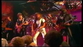 Suzi Quatro - She's in love with you video