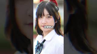 Weird Japanese School Rules That Will Shock You