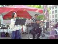 渡邊芙美子　日本の歌を歌う。