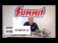 Carburetor vs Fuel Injection - Summit Racing 101