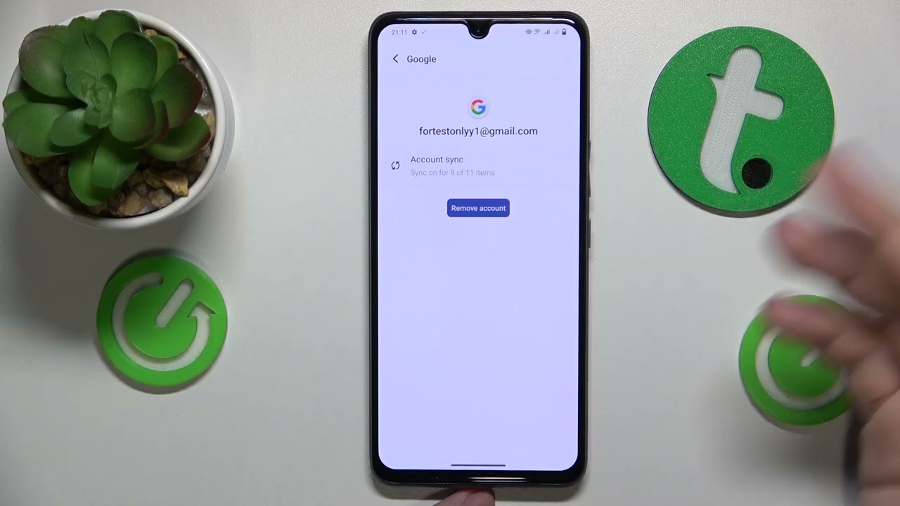 How to Remove Google Account from VIVO Phone – Unlinking How to Remove Google Account from VIVO Phone – Unlinking