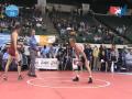 Open Freestyle 74kg: Moza Fay vs. Andrew Howe