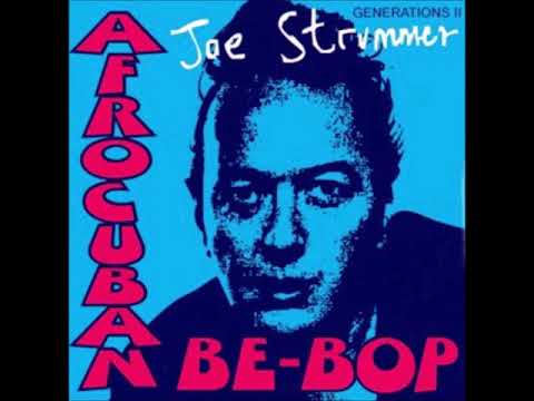Afro-cuban Be-bop Video
