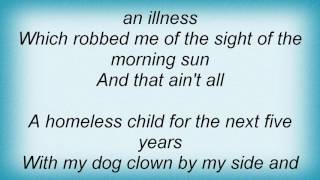 Watch Rod Stewart Blind Prayer video