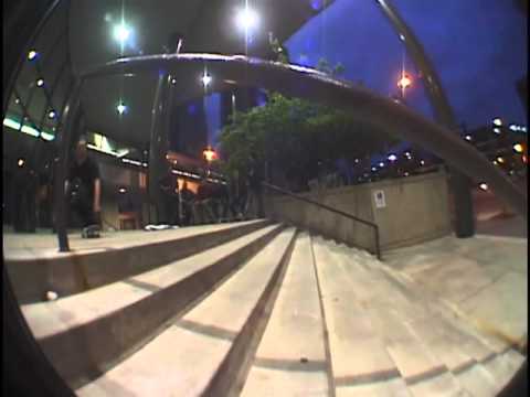 10 Clip Tuesdays - Minneapolis