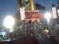 Drop Zone Ride at 2011 Ozark Empire Fair, Springfield, MO