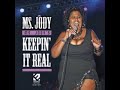 Ms Jody-The Spank