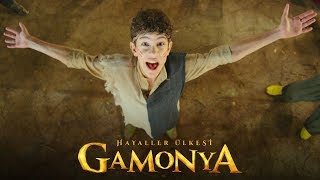 Gamonya: Hayaller Ülkesi - Gamonya Uyku Dansı 