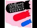 Phoenix - Fences (Neo Tokyo Remix)