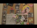 hall. dorms