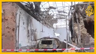 سلطات إقليم كاراباخ تعلن انسحابا تكتيكيا.. وعلييف يقول إنه لا وقف لإطلاق النار دون انسحاب أرميني