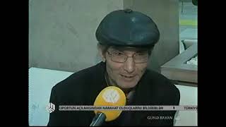 019 Asan Xidmət Günəbaxan Verilişində