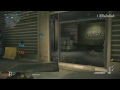 COD Ghosts: Beast Double KEM Strike w/Mtar! (Call of Duty Ghosts Multiplayer Gameplay)