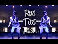 Ras Tas Tas 2014 Oficial Hd Salsa Choke 2014 Cali ...