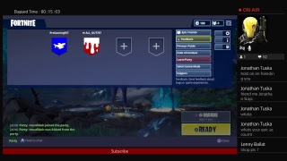 Fortniteitem Shop Countdownnew Liteshow And Nitelight