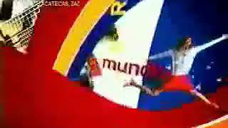 Cortinilla Azteca 7 2007