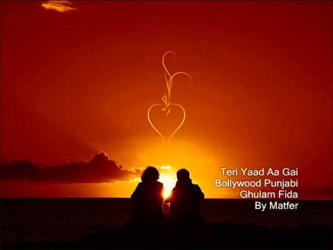 Teri Yaad Aa Gai