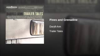 Watch Daryll-ann Trailer Tales video