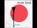 Mute Beat - Metro