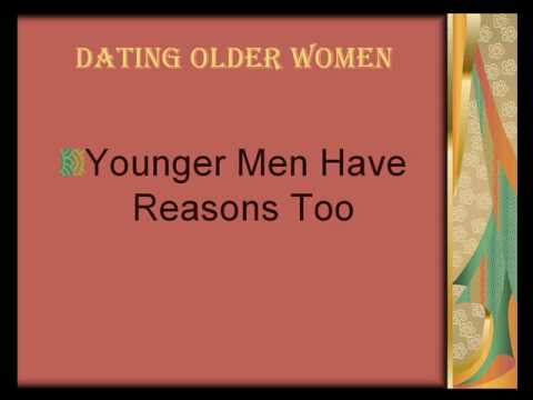 older men younger women dating. Younger Men Dating Older Women - Dating Older Women Tips