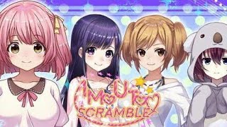 Imouto Scramble - Prologue 13 English Bishoujo Game