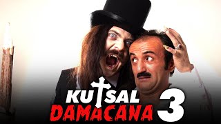 Kutsal Damacana 3: Dracoola | Türk Komedi Filmi