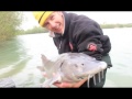 Voilà une petite vidéo de notre session sur le lac de lepinet avec une pêche pas évidente les premiers jours et qui s'est fini p
