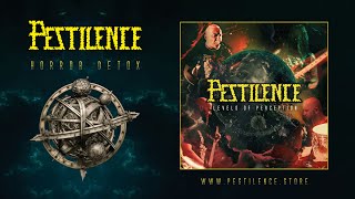 Watch Pestilence Horror Detox video