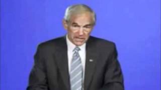 Ron Paul - Repeal The 16th Ammendment