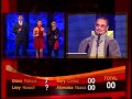 BAILANDO CON LAS ESTRELLAS - ROSMERY Y LEONARDO