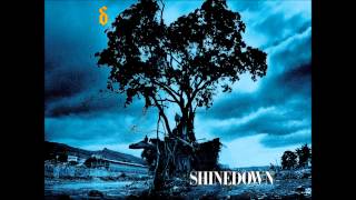 Watch Shinedown Fly From The Inside video