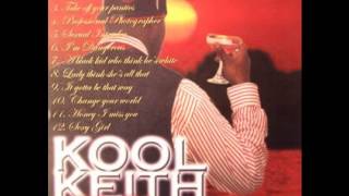 Watch Kool Keith Take Off Your Panties video