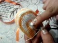 Zapatitos para bebé
