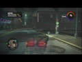 Let's Play Saints Row 2 : Part 5 Killing on the dance floor!