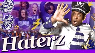 Todrick Hall - Haterz