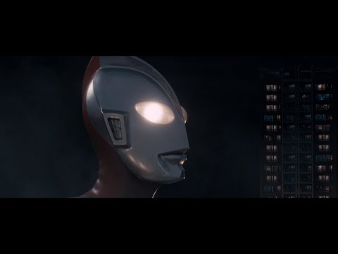 米津玄師 「M八七」 ×「シン・ウルトラマン」Kenshi Yonezu- M87 × Shin-Ultraman (06月04日 22:45 / 14 users)