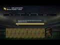OMG ANOTHER LEGEND!! - FIFA 15 Ultimate Team