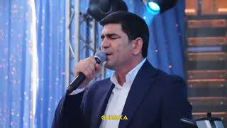 Maya Gyz Janly Ses Toy Aydymlary 2025 Hajy Yazmammedow