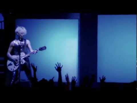 Depeche Mode Personal Jesus Devotional Tour 1993 HD 3D