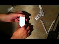 1 - Detailed How To Make A Paper Gun
