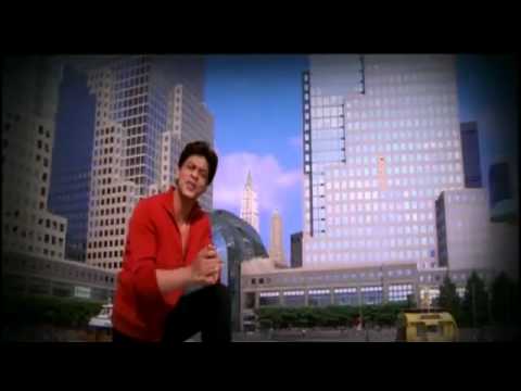 Kal Ho Naa Ho - Trailer (HD)