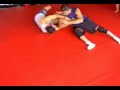 Karo on Throws Part 2