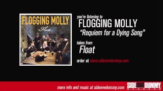 Watch Flogging Molly Requiem For A Dying Song video