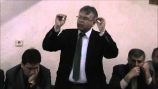 Ak Parti Elmalı Belediye Başkan Adayı Av Ümit Öztekin Karamık Köyünde Sorularıcevaplıyor