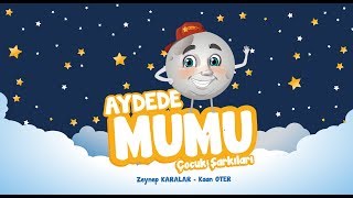 Zeynep Karalar & Kaan Oter - Aydede Mumu Çocuk Şarkıları (Albüm Tanıtımı)