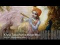 Krsna Taba Punya Habe Bhai - Vaishnavi (ft. Rajesh) - Lyrics Video